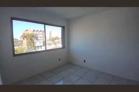 Quarto  de kitnet/studio para alugar com 1 quarto, 35m² em Rio Branco, Novo Hamburgo