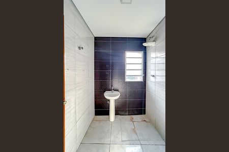 Apartamento para alugar com 45m², 2 quartos e sem vagaBanheiro