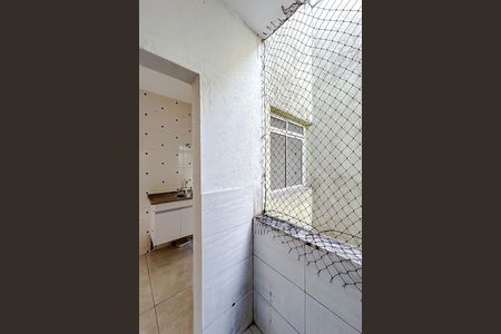Apartamento para alugar com 45m², 2 quartos e sem vagaÁrea de Serviço