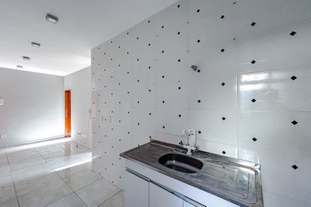 Apartamento para alugar com 45m², 2 quartos e sem vagaCozinha