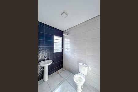 Apartamento para alugar com 45m², 2 quartos e sem vagaBanheiro