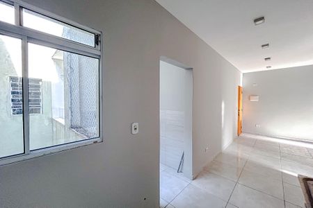 Apartamento para alugar com 45m², 2 quartos e sem vagaCozinha
