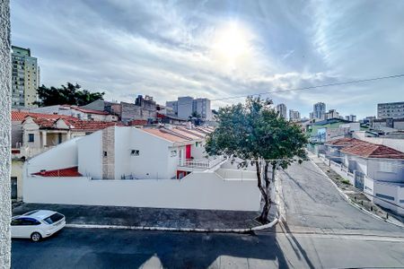 Apartamento para alugar com 45m², 2 quartos e sem vagaVista do Quarto 2