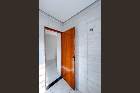 Apartamento para alugar com 45m², 2 quartos e sem vagaBanheiro