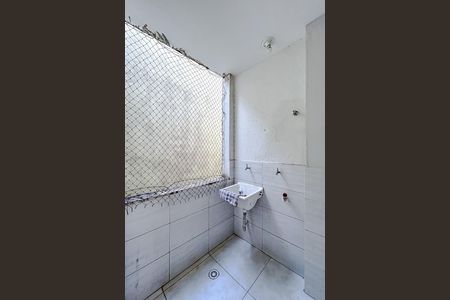 Apartamento para alugar com 45m², 2 quartos e sem vagaÁrea de Serviço