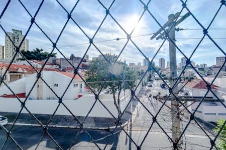 Apartamento para alugar com 45m², 2 quartos e sem vagaVista do Quarto 1