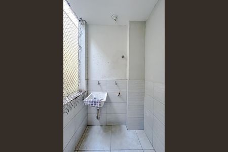 Apartamento para alugar com 45m², 2 quartos e sem vagaÁrea de Serviço