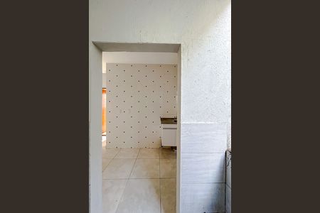 Apartamento para alugar com 45m², 2 quartos e sem vagaÁrea de Serviço