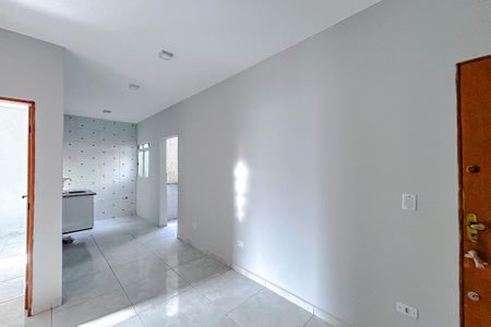 Apartamento para alugar com 45m², 2 quartos e sem vagaSala