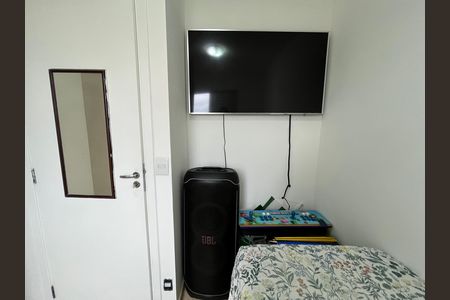 Apartamento à venda com 56m², 3 quartos e 1 vaga Apartamento à venda com 56m², 3 quartos e 1 vagaQuarto