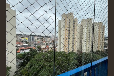 Apartamento à venda com 56m², 3 quartos e 1 vaga Apartamento à venda com 56m², 3 quartos e 1 vagaSacada