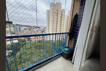 Apartamento à venda com 56m², 3 quartos e 1 vaga Apartamento à venda com 56m², 3 quartos e 1 vagaSacada