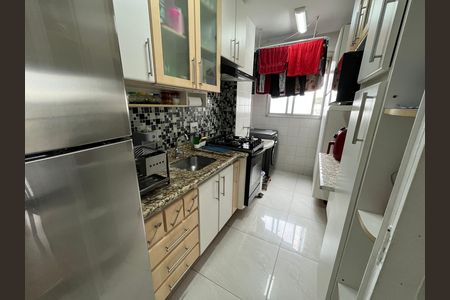 Apartamento à venda com 56m², 3 quartos e 1 vaga Apartamento à venda com 56m², 3 quartos e 1 vagaCozinha