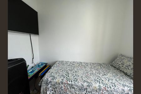 Apartamento à venda com 56m², 3 quartos e 1 vaga Apartamento à venda com 56m², 3 quartos e 1 vagaQuarto