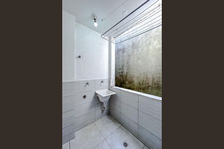 Apartamento para alugar com 45m², 1 quarto e sem vagaÁrea de Serviço