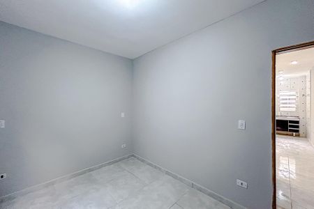 Sala de apartamento para alugar com 1 quarto, 45m² em Vila Formosa, São Paulo