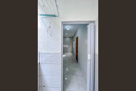 Apartamento para alugar com 45m², 1 quarto e sem vagaÁrea de Serviço