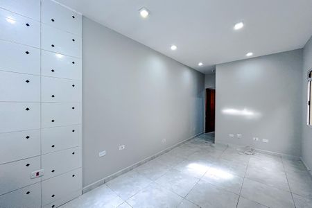 Apartamento para alugar com 45m², 1 quarto e sem vagaCozinha