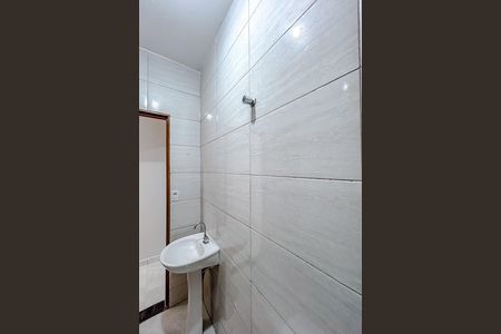 Apartamento para alugar com 45m², 1 quarto e sem vagaBanheiro