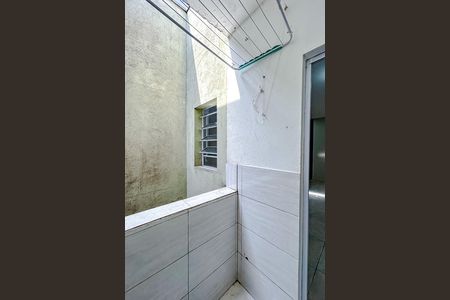 Apartamento para alugar com 45m², 1 quarto e sem vagaÁrea de Serviço