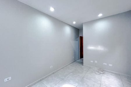 Sala de apartamento para alugar com 1 quarto, 45m² em Vila Formosa, São Paulo