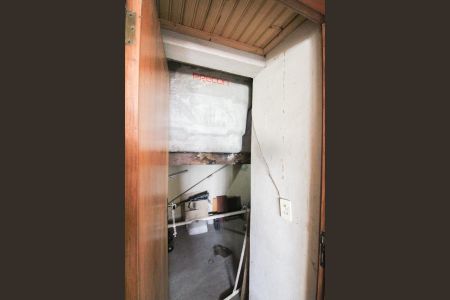 Casa à venda com 1078m², 4 quartos e 5 vagas Casa à venda com 1078m², 4 quartos e 5 vagasSuíte 3 - Quarto das Caixas D'água.