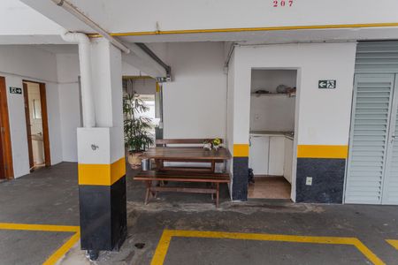 Apartamento para alugar com 67m², 3 quartos e 1 vaga Apartamento para alugar com 67m², 3 quartos e 1 vagaÁrea Comum