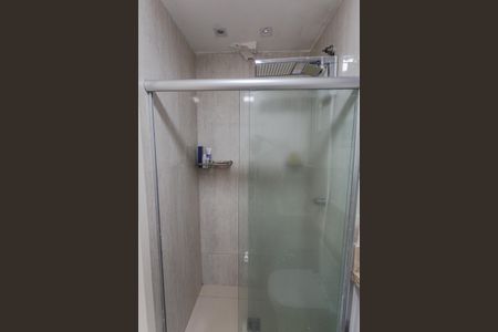 Apartamento para alugar com 67m², 3 quartos e 1 vaga Apartamento para alugar com 67m², 3 quartos e 1 vagaBanheiro Social