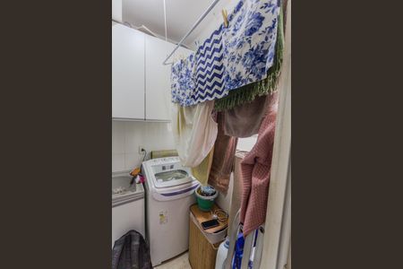 Apartamento para alugar com 67m², 3 quartos e 1 vaga Apartamento para alugar com 67m², 3 quartos e 1 vagaÁrea de Serviço