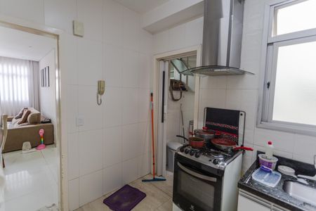 Apartamento para alugar com 67m², 3 quartos e 1 vaga Apartamento para alugar com 67m², 3 quartos e 1 vagaCozinha