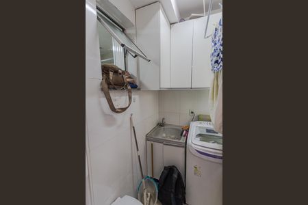 Apartamento para alugar com 67m², 3 quartos e 1 vaga Apartamento para alugar com 67m², 3 quartos e 1 vagaÁrea de Serviço