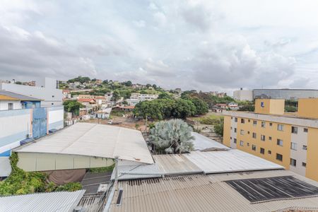 Apartamento para alugar com 67m², 3 quartos e 1 vaga Apartamento para alugar com 67m², 3 quartos e 1 vagaVista do Quarto 3