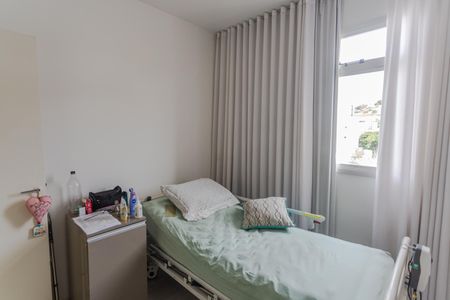 Quarto 2 de apartamento para alugar com 3 quartos, 67m² em Fernão Dias, Belo Horizonte