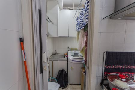 Apartamento para alugar com 67m², 3 quartos e 1 vaga Apartamento para alugar com 67m², 3 quartos e 1 vagaÁrea de Serviço