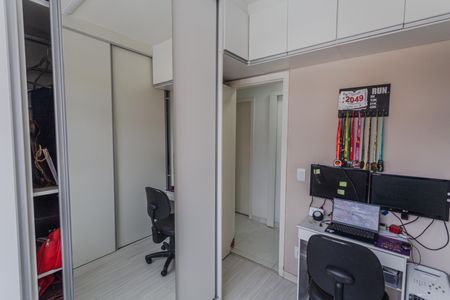 Apartamento para alugar com 67m², 3 quartos e 1 vaga Apartamento para alugar com 67m², 3 quartos e 1 vagaQuarto 3
