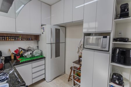 Apartamento para alugar com 67m², 3 quartos e 1 vaga Apartamento para alugar com 67m², 3 quartos e 1 vagaCozinha