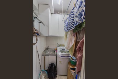 Apartamento para alugar com 67m², 3 quartos e 1 vaga Apartamento para alugar com 67m², 3 quartos e 1 vagaÁrea de Serviço
