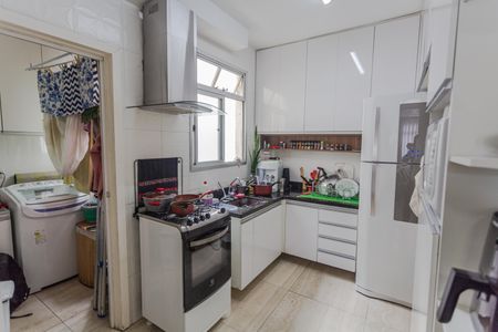 Apartamento para alugar com 67m², 3 quartos e 1 vaga Apartamento para alugar com 67m², 3 quartos e 1 vagaCozinha