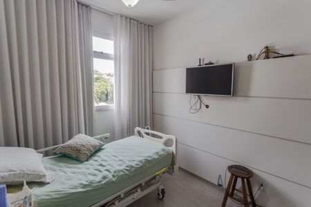 Quarto 2 de apartamento para alugar com 3 quartos, 67m² em Fernão Dias, Belo Horizonte