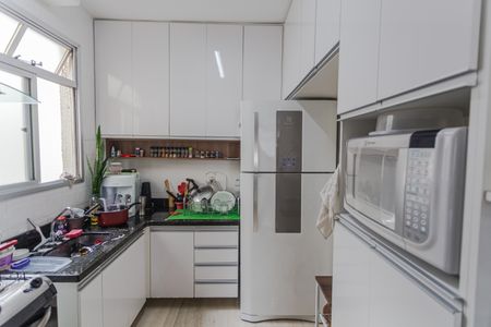 Apartamento para alugar com 67m², 3 quartos e 1 vaga Apartamento para alugar com 67m², 3 quartos e 1 vagaCozinha