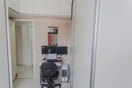 Apartamento para alugar com 67m², 3 quartos e 1 vaga Apartamento para alugar com 67m², 3 quartos e 1 vagaQuarto 3