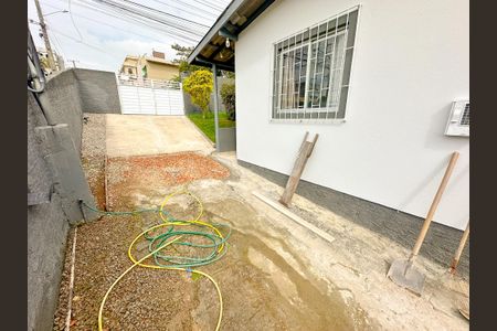 Casa para alugar com 60m², 1 quarto e sem vagaGaragem