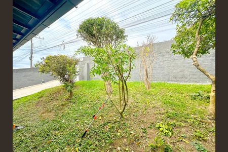 Casa para alugar com 60m², 1 quarto e sem vagaJardim