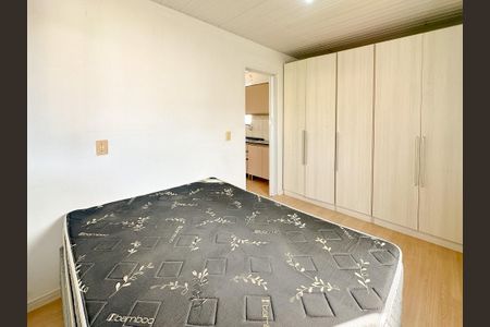 Casa para alugar com 60m², 1 quarto e sem vagaQuarto