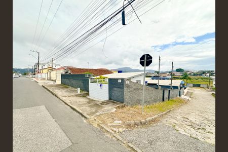 Casa para alugar com 60m², 1 quarto e sem vagaVista da Rua