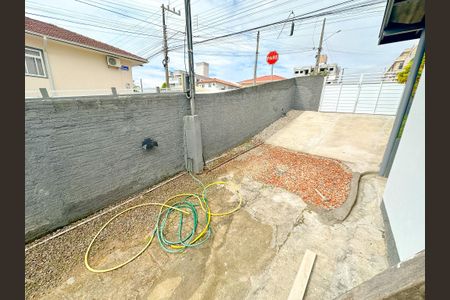 Casa para alugar com 60m², 1 quarto e sem vagaGaragem