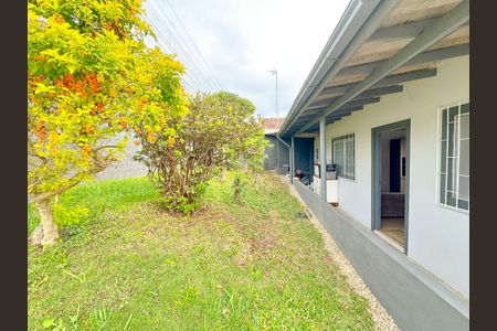 Casa para alugar com 60m², 1 quarto e sem vagaVaranda da Sala