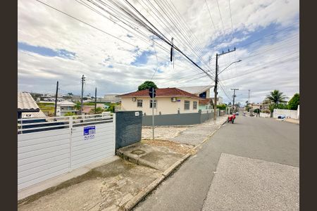 Casa para alugar com 60m², 1 quarto e sem vagaVista da Rua