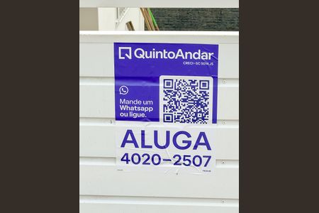 Casa para alugar com 60m², 1 quarto e sem vagaPlaquinha