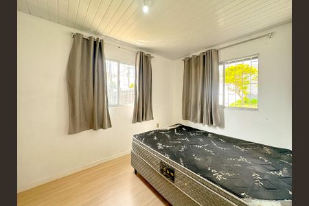 Casa para alugar com 60m², 1 quarto e sem vagaQuarto